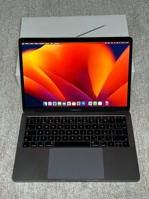 Prodám MacBook Pro 13-inch 2017 - 2