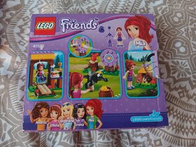 Lego Friends 41120 - 2
