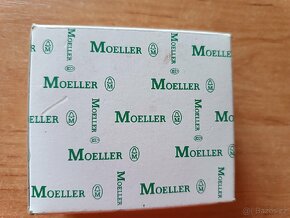 Proudový chránič Moeller - 2