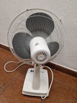 Větrák - 2