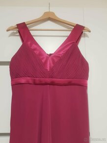 NOVÉ - Dámské šaty FOKUS FASHION 38 - 2