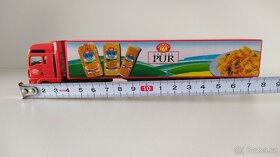 Reklamní modely 1/87 - 2
