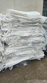 Big bag, big bagy, žok, žoky - UH,OVA rozvoz celáČRaSR - 2