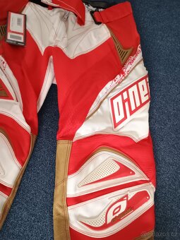 Oneal Hardwear vel.36 motokrosové kalhoty - 2