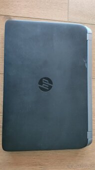 notebooky HP 455G2 a HP630 - 2