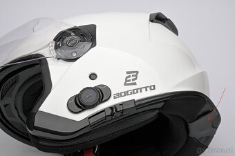 Helma BOGOTTO se zabudovaným bluetooth - 2