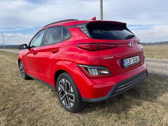 Kona Electric Premium - 2