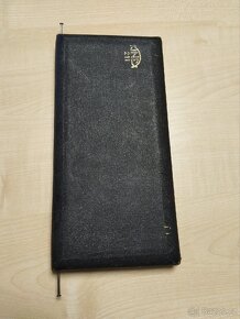 Rýsovací sada Kinex 211 - 2