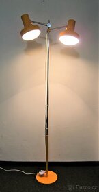 Napako - Hurka - floor lamp - cca 1960 - 2