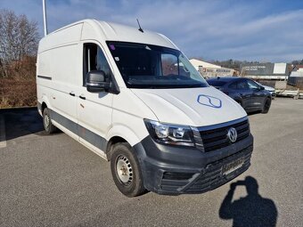 Volkswagen Crafter 2.0TDI 103kW L2H2 - 2