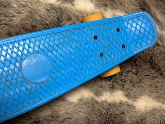 Pennyboard - 2