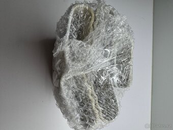 5 ks keramické odpařovače vody, 21 x 9 cm - 2