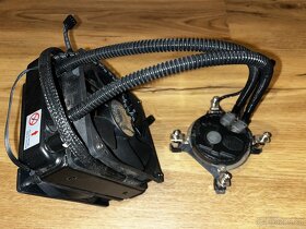 vodní chladič cooler master - 2