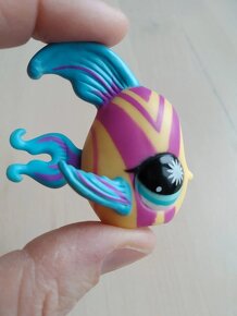 Littlest Pet Shop zvířátka - různé - 2