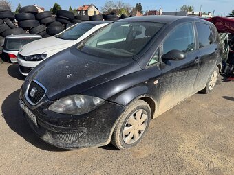 Šest Altea 1.6i - 2