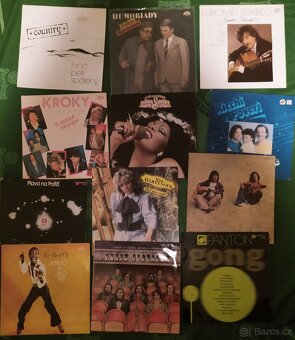 Lp mix - 2