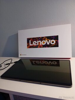 Notebook Lenovo IdeaPad Duet 5 Chromebook 13Q7C6 - 2