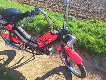 Babetta 210 - 2
