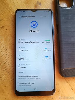 Samsung Galaxy A22 - 2