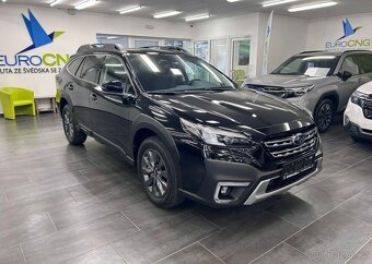 Subaru Outback 2.5 Comfort+Nappa 2025 nove 124 kw - 2