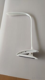 LED lampička nabíjecí, 4ks - 2