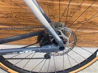 Gravel kolo KTM - rám M - 2