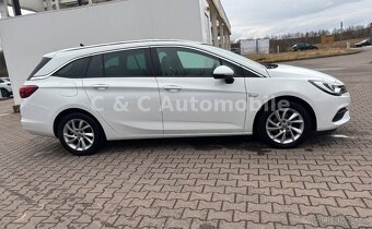 Opel Astra K Sports Tourer Elegance CDTI 2021 - 2