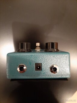 Fuzz MXR M173 - 2