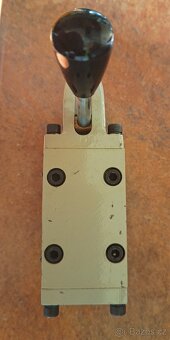 TOS RSP1-062J15 - 2