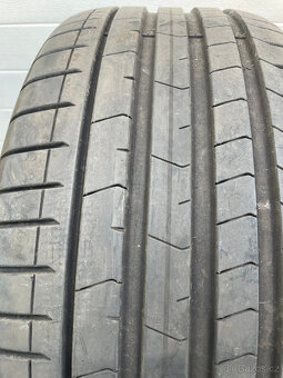 Pirelli P Zero 275/40 R21 107Y 2Ks letní pneumatiky - 2