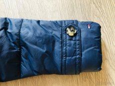Kabát Tommy Hilfiger vel. 4 - 2