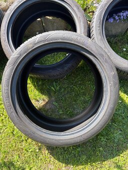 Vredestein Ultrac Satin 235/40 R18 95Y 4ks letní pneumatiky - 2