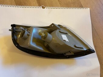 Saab 9-5 US blinkry 98-01 - 2