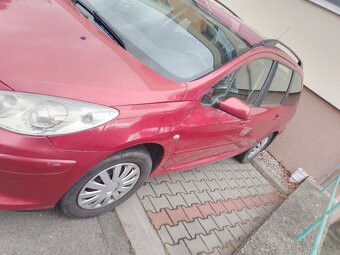 Peugeot 307 - 2