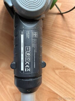 Aku sekacka lux-tools (20V) - 2