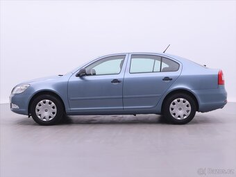 Škoda Octavia 1,2 TSI 77kW CZ Klima 1.Maj. (2011) - 2