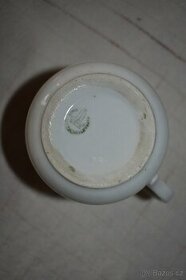 Porcelánový hrnek pamětní - 2