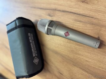 Mikrofon Neumann Berlin - 2