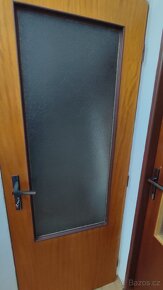 Dveře interiérové - 2