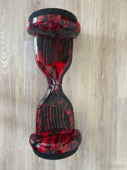 Hoverboard - 2