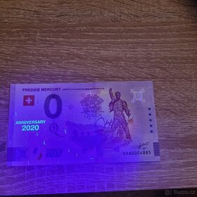 0 euro sada Queen - 2