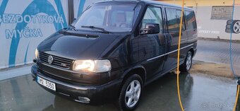 VW T4 MULTIVAN Highline 2002(mod.2003) - 2