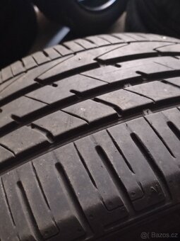 Hankook ventus S1 Evo2 SUV 235/55 R18 100V - 2