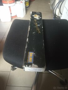 Pružiny do tlumičů KTM - 2