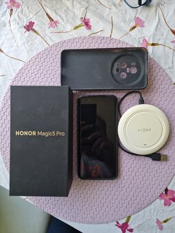Honor Magic 5Pro - 2