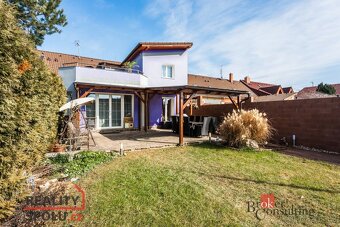 Prodej, domy/rodinný, 268 m2, Munkova 601/18, 66441 Troubsko - 2