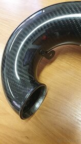 Eventuri carbon charge pipe Honda civic FK2 /FK8 - 2