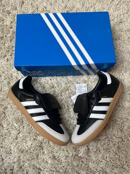 Adidas samba LT black 40 - 2