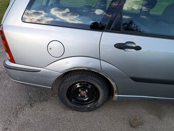 Ford focus 1.8 TDDI - 2