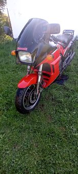 Kawasaki gpz 750 R TOP GUN - 2